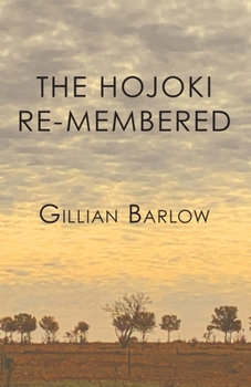 Paperback The Hojoki Re-membered Book