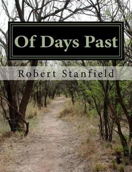 Paperback Of Days Past Book