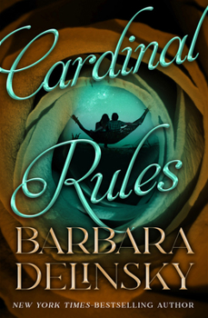 Paperback Cardinal Rules Book