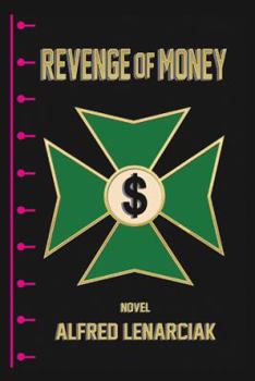 Paperback Revenge of Money Book