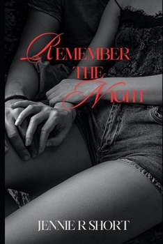 Paperback Remember the Night Book