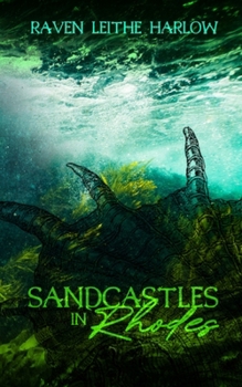 Paperback Sandcastles In Rhodes Book