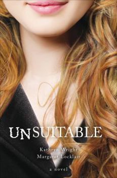 Paperback Unsuitable Book