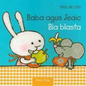Baba Agus Jeaic: Bia Blasta
