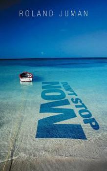 Paperback Don't Stop Now Book