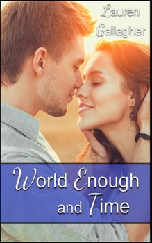 Paperback World Enough and Time Book