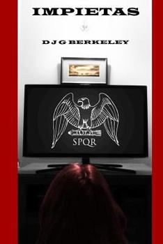 Paperback Impietas Book