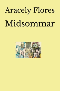 Paperback Midsommar Book