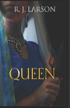 Queen - Book #2 of the Realms of the Infinite