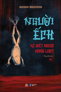 Paperback Frogman - Serial Killer [Vietnamese] Book