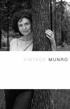 Paperback Vintage Munro Book