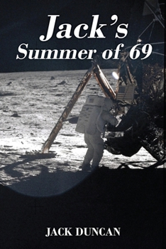 Paperback Jack's Summer of 69 Book