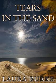 Paperback Tears in the Sand Book