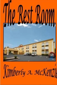 Paperback The Rest Room Book