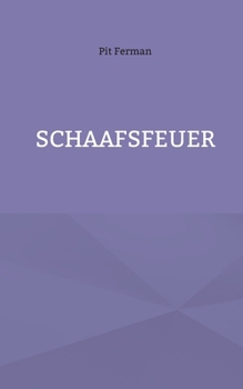 Paperback Schaafsfeuer [German] Book