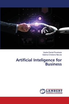 Paperback Artificial Inteligence for Business Book