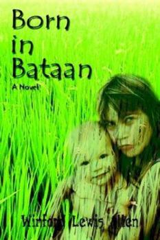 Paperback Born in Bataan Book