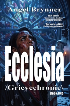 Paperback Ecclesia: /grievechronic\ Book
