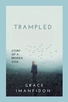 Paperback Trampled Book