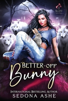 Paperback Better-Off Bunny Book