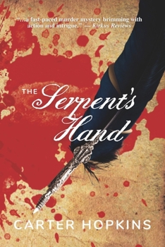 Paperback The Serpent's Hand Book