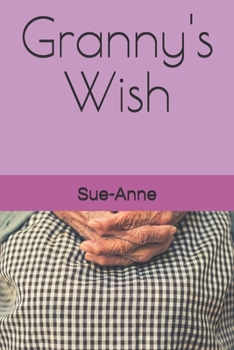 Paperback Granny's Wish Book