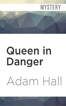 Queen in Danger (Hugo Bishop, #2) - Book #2 of the Hugo Bishop