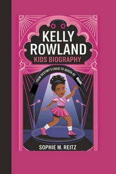 Kelly Rowland kids biography: From Destiny’s Child to Queen of Music