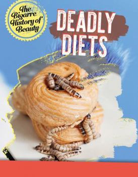 Paperback Deadly Diets Book