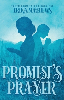 Paperback Promise's Prayer Book