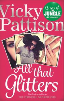Paperback All That Glitters Book