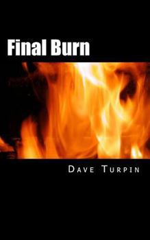 Paperback Final Burn Book