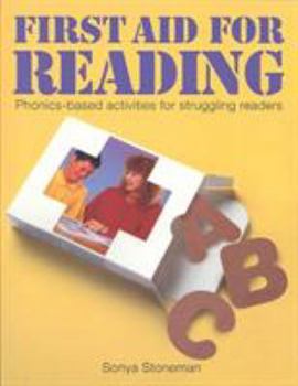 Paperback First Aid for Reading Book