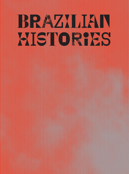 Hardcover Brazilian Histories Book
