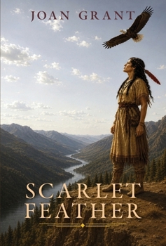 Scarlet Feather
