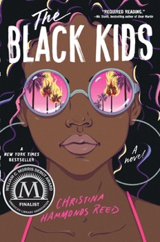 Hardcover The Black Kids Book