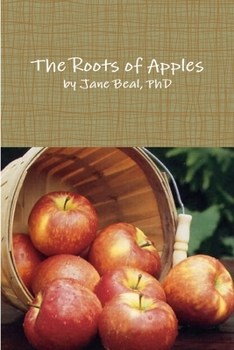 Paperback The Roots of Apples Book