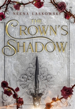 Hardcover The Crown's Shadow Book