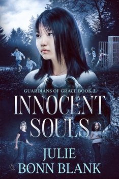 Paperback Innocent Souls: Guardians of Grace Book 3 Book