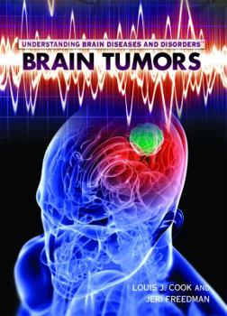 Library Binding Brain Tumors Book