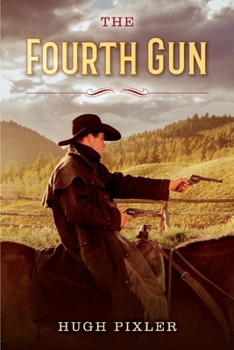 Paperback The Fourth Gun Book