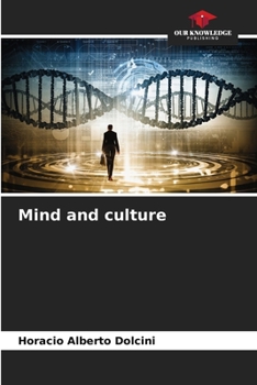 Paperback Mind and culture Book
