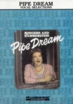 Paperback Pipe Dream Book