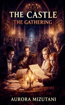 Paperback The Castle, The Gathering Book