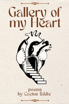 Paperback Gallery Of My Heart Book