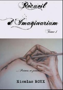 Paperback Recueil d'imaginarium [French] Book