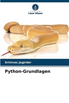 Paperback Python-Grundlagen [German] Book