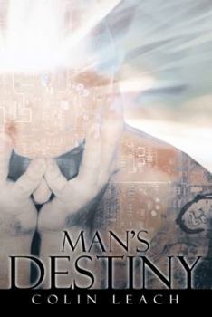Paperback Man's Destiny Book