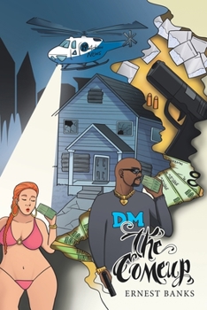 Paperback The Come Up Book