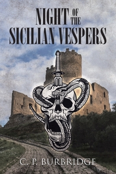 Paperback Night of the Sicilian Vespers Book